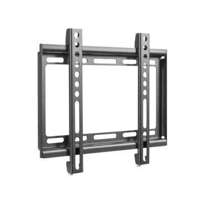 Лот: 25038076. Фото: 1. Кронштейн ITECHmount PLF-200 черный... Кронштейны, стойки, подставки