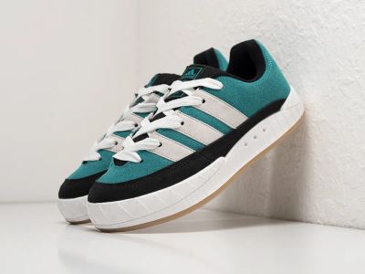 Лот: 24977920. Фото: 1. Кроссовки Adidas ADIMATIC. Кеды, кроссовки, слипоны