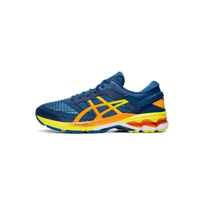 Лот: 15825199. Фото: 1. Asics Gel Kayano 26 Артикул: 18661. Кеды, кроссовки, слипоны