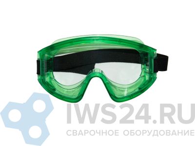 Лот: 17428162. Фото: 1. Очки защитные закрытые Росомз... Защитные очки, каски, перчатки