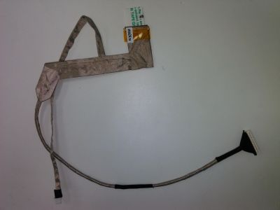 Лот: 12238154. Фото: 1. Шлейф для матрицы HP 4520S LED... Шлейфы, кабели, переходники