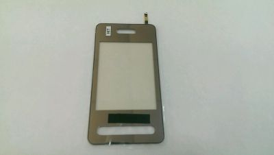 Лот: 8203303. Фото: 1. Тачскрин сенсор, стекло, Touchscreen... Дисплеи, дисплейные модули, тачскрины