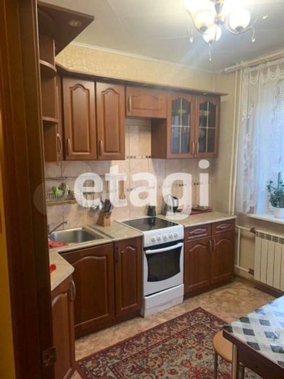 Лот: 21335279. Фото: 1. Сдам 3-комн. кв. 70 кв.м. Красноярск... Квартиры, студии
