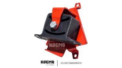 Лот: 21350437. Фото: 1. Кронштейн доп. опоры раздатки... Другое (автозапчасти)
