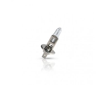 Лот: 14971497. Фото: 1. Галоген Philips H1 12v-55w Long... Оптика и освещение