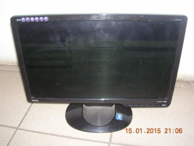 Лот: 4982543. Фото: 1. Монитор Benq ET-0025-TA (битая... ЖК-мониторы
