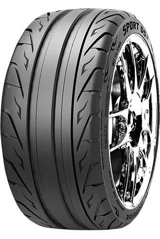 Лот: 24318393. Фото: 1. 235/40 R18 95W Goodride Sport... Шины