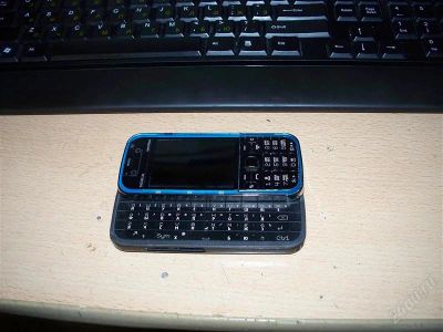 Лот: 1585151. Фото: 1. nokia 5730 обмен торг. Смартфоны