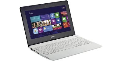 Лот: 5128250. Фото: 1. Ноутбук Asus X102BA-DF024H AMD... Ноутбуки