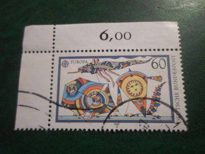 Лот: 18012801. Фото: 1. Марка для Вашей коллекции. №64742. Марки