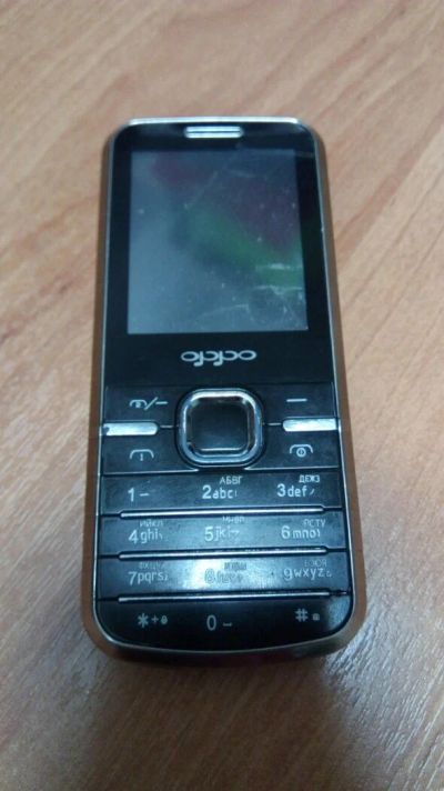 Лот: 9669824. Фото: 1. oppo Y168 (A650). Кнопочные мобильные телефоны