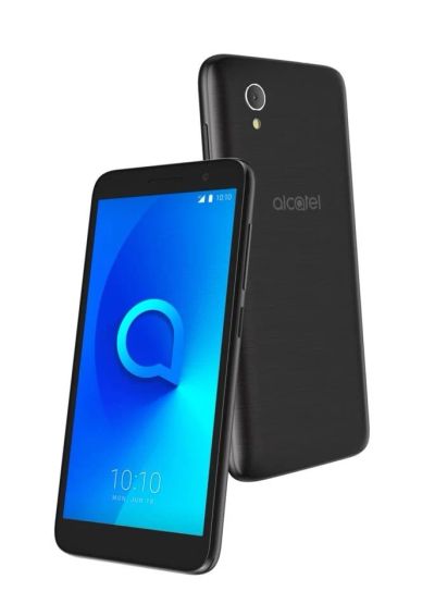 Лот: 15000896. Фото: 1. Смартфон Alcatel 1 5033D 8gb Новый... Смартфоны
