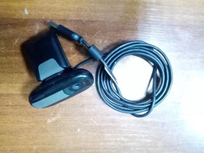 Лот: 17418402. Фото: 1. Веб-камера logitech c170. Веб-камеры