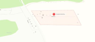 Лот: 25297181. Фото: 1. участок , коттеджный посёлок Изумрудный... Земельные участки