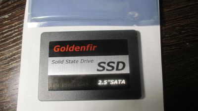 Лот: 10100122. Фото: 1. SSD 32G. SSD-накопители