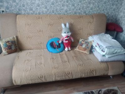 Лот: 16374225. Фото: 1. Диван. Диваны