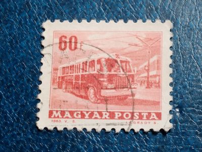 Лот: 25373725. Фото: 1. - Марки для Вашей коллекции. лот... Марки