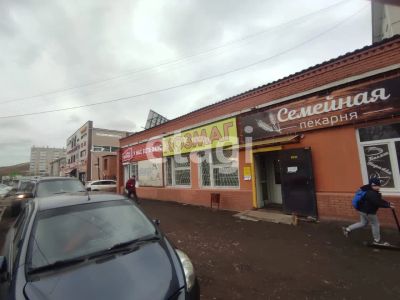 Лот: 25296063. Фото: 1. коммерческая , Красноярск Амурская... Нежилое