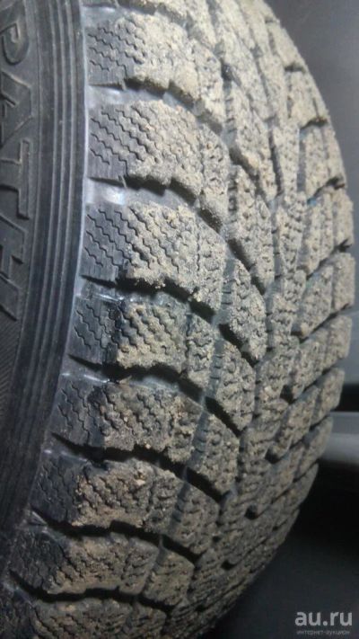 Лот: 8279223. Фото: 1. Toyo tranpath s1 215/60 r16 состояние... Шины