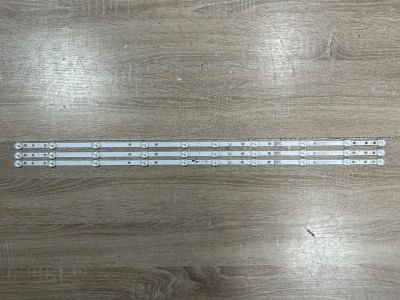 Лот: 20862177. Фото: 1. led string , MS-L4021, MS-L4021... Запчасти для телевизоров, видеотехники, аудиотехники