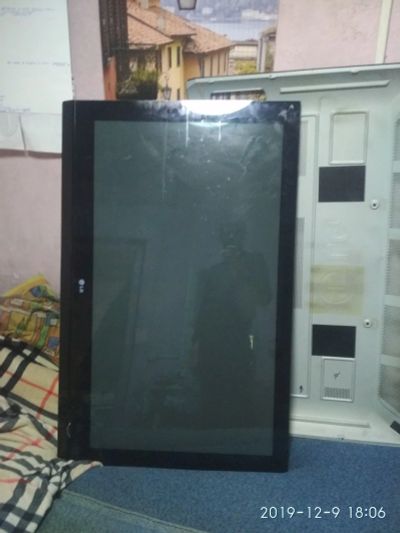 Лот: 15198528. Фото: 1. Плазменный телевизор Lg 50" дюймов. Телевизоры