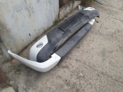 Лот: 25375730. Фото: 1. Бампера нива урбан. Кузов