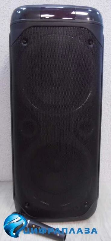 Лот: 19039278. Фото: 1. Колонка ELTRONIC 08" 20-52 (Bluetooth... Портативные, беспроводные колонки