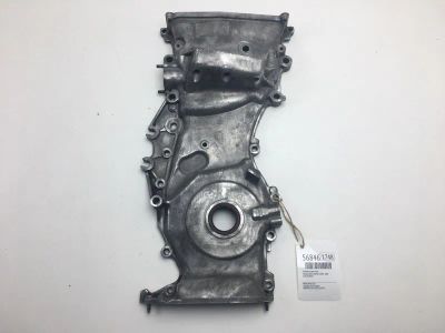 Лот: 20398419. Фото: 1. Лобовина двигателя Toyota Camry... Двигатель и элементы двигателя
