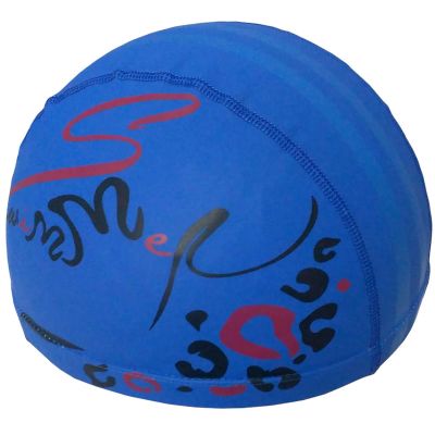 Лот: 22369009. Фото: 1. Шапочка для плавания Sportex ПУ... Плавание