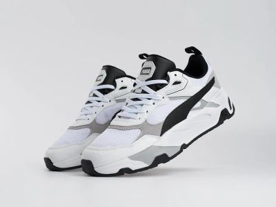 Лот: 24973748. Фото: 1. Кроссовки Puma Trinity. Кеды, кроссовки, слипоны