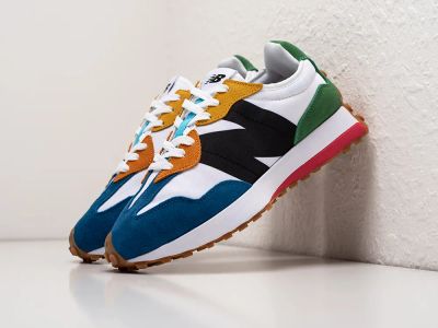 Лот: 24979078. Фото: 1. Кроссовки New Balance 327. Кеды, кроссовки, слипоны