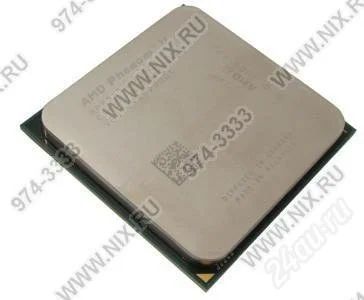 Лот: 1000347. Фото: 1. CPU AMD Phenom II X2 545 (HDX545W... Процессоры