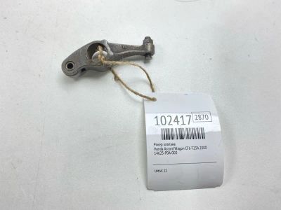 Лот: 24894971. Фото: 1. Рокер клапана Honda Accord Wagon... Двигатель и элементы двигателя