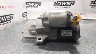 Лот: 17086019. Фото: 1. Стартер Mazda Atenza GY3W LF-VE... Электрооборудование