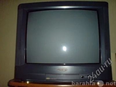 Лот: 1080750. Фото: 1. Телевизор Samsung CK-5314A! Продажа... Телевизоры
