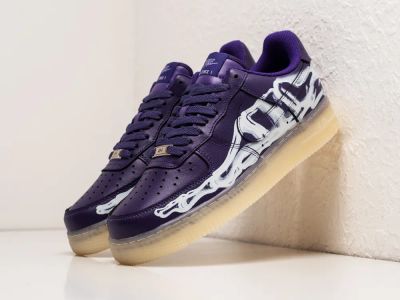Лот: 20356451. Фото: 1. Кроссовки Nike Air Force 1 Low. Кеды, кроссовки, слипоны