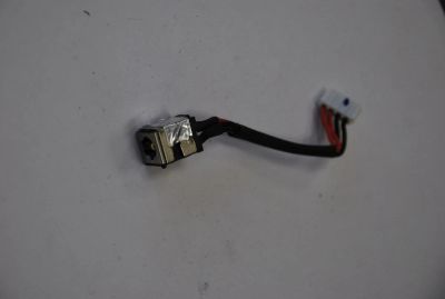 Лот: 9806252. Фото: 1. Разъем питания Asus k40ab. Шлейфы, кабели, переходники
