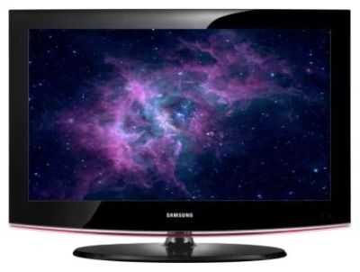 Лот: 4942510. Фото: 1. ЖК-телевизор Samsung LE-32B450. Телевизоры