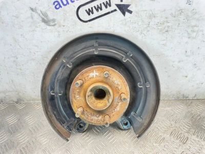 Лот: 25558542. Фото: 1. ступица Opel Astra J. Другое (автозапчасти)