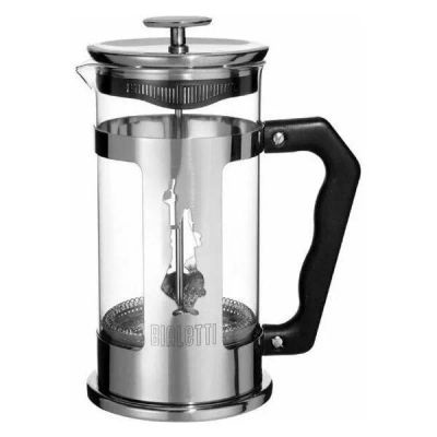 Лот: 24518122. Фото: 1. Френч-пресс Bialetti Pressofiltro... Чайники, заварники, турки