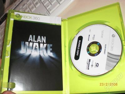 Лот: 651851. Фото: 1. продам лицензионную игру на xbox... Игры для консолей