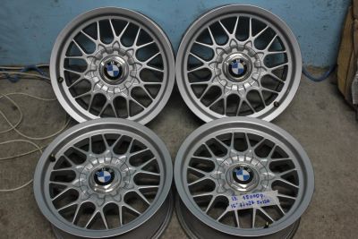 Лот: 7244969. Фото: 1. Диски BMW оригинал! R16 5х120. Диски