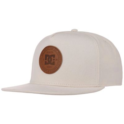 Лот: 12158458. Фото: 1. DC Shoes Snapback(кепка, снепбек... Головные уборы