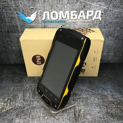 Лот: 15509793. Фото: 1. Jeep IP68 (Л1261). Смартфоны
