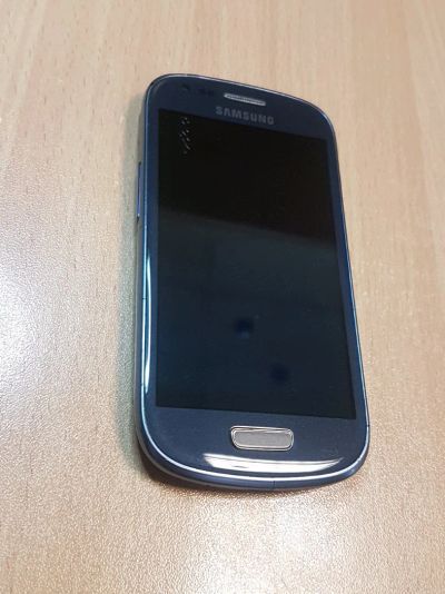Лот: 11045039. Фото: 1. Samsung galaxy S3 mini (i8190). Смартфоны