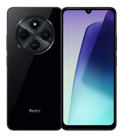 Лот: 24947444. Фото: 1. Смартфон Xiaomi Redmi 14C 4Гб... Смартфоны
