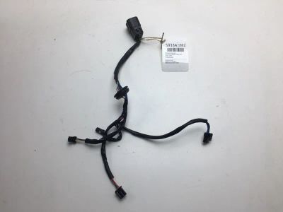 Лот: 20399931. Фото: 1. Проводка Lexus Lx570 2014 8116560F90... Электрооборудование