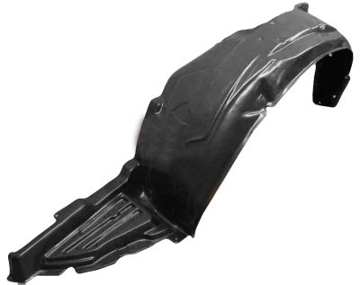 Лот: 7418766. Фото: 1. Подкрылок Лев. Subaru Legacy... Кузов