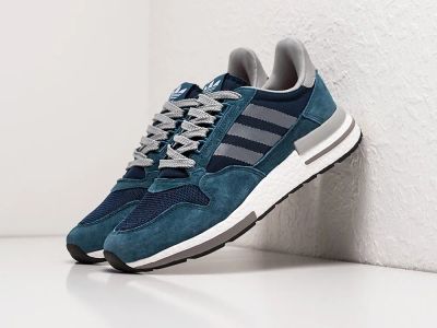 Лот: 19633846. Фото: 1. Кроссовки Adidas ZX 500 RM (28366... Кеды, кроссовки, слипоны