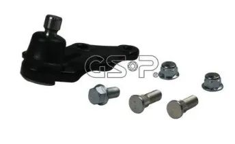 Лот: 20840573. Фото: 1. Шаровая опора GSP S080500\545302T010. Ходовая, подвеска, рулевое управление